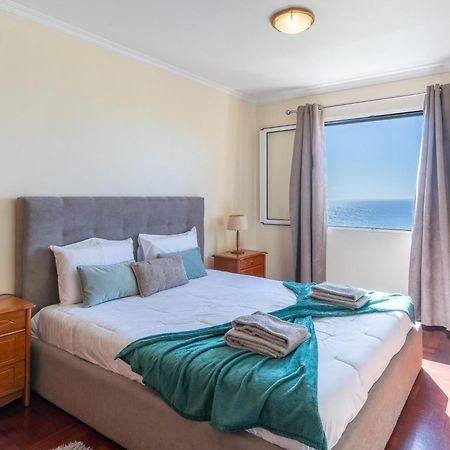 Apartamento Vista Azul Φουνκάλ Εξωτερικό φωτογραφία