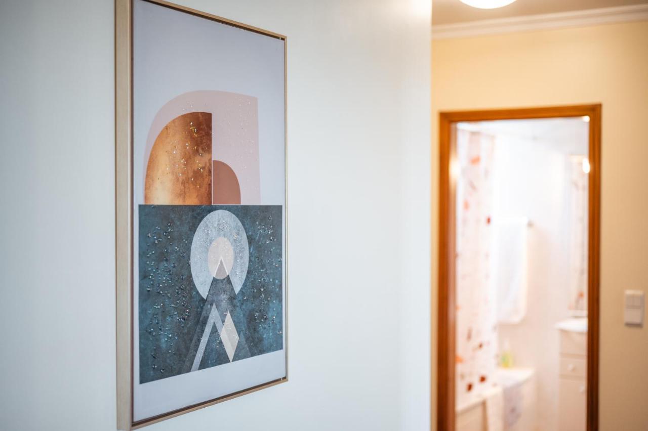 Apartamento Vista Azul Φουνκάλ Εξωτερικό φωτογραφία