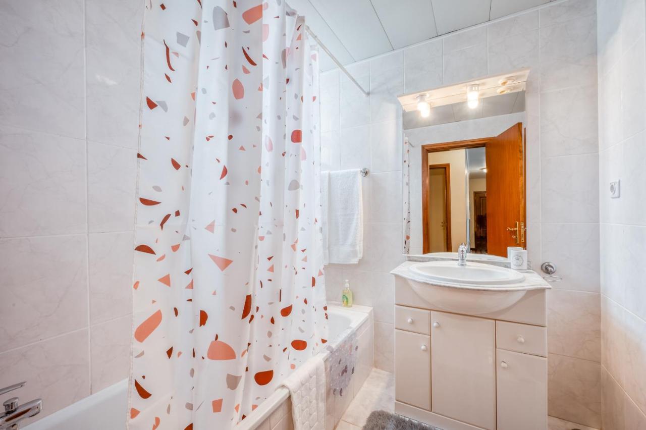 Apartamento Vista Azul Φουνκάλ Εξωτερικό φωτογραφία