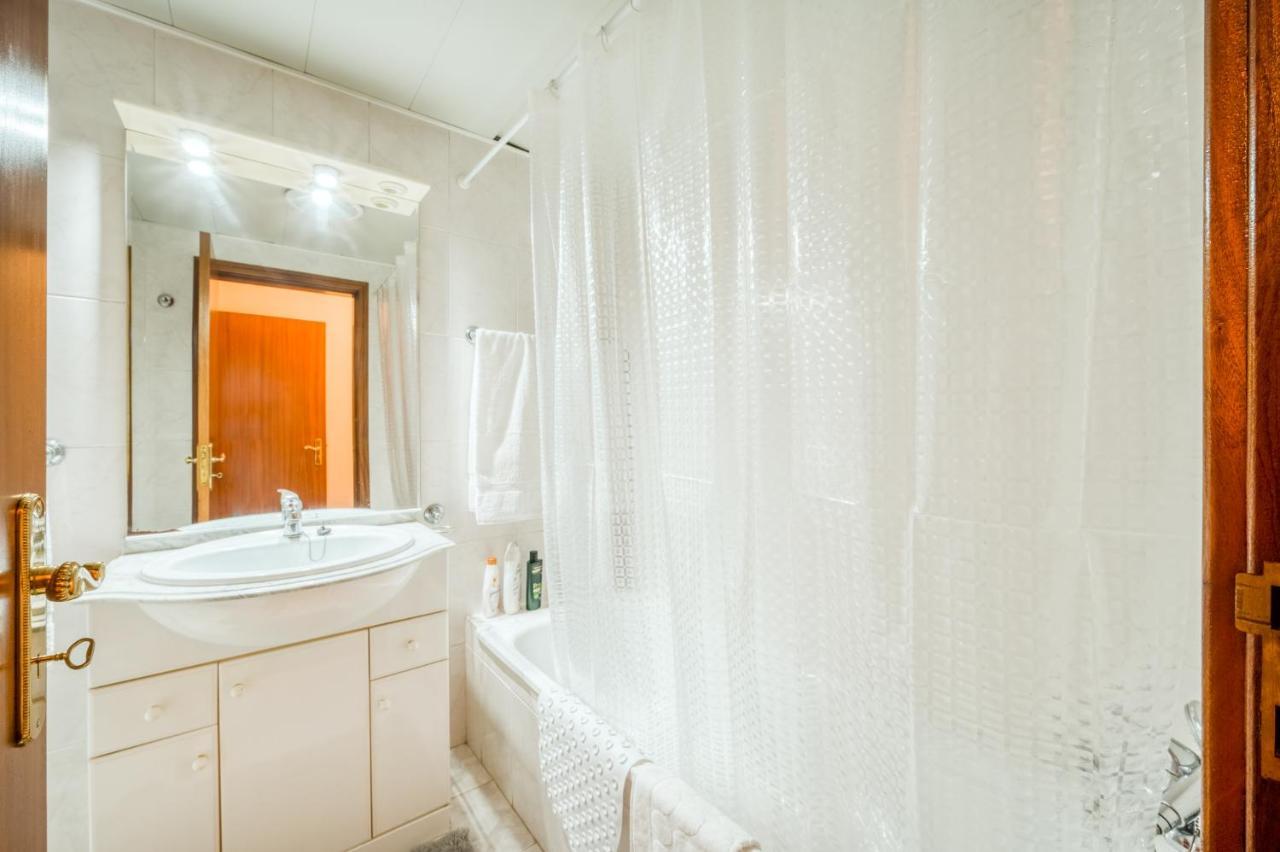 Apartamento Vista Azul Φουνκάλ Εξωτερικό φωτογραφία