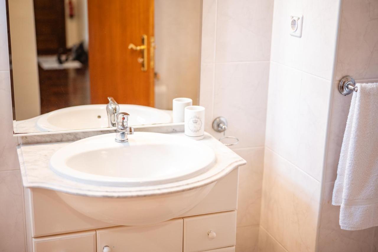 Apartamento Vista Azul Φουνκάλ Εξωτερικό φωτογραφία