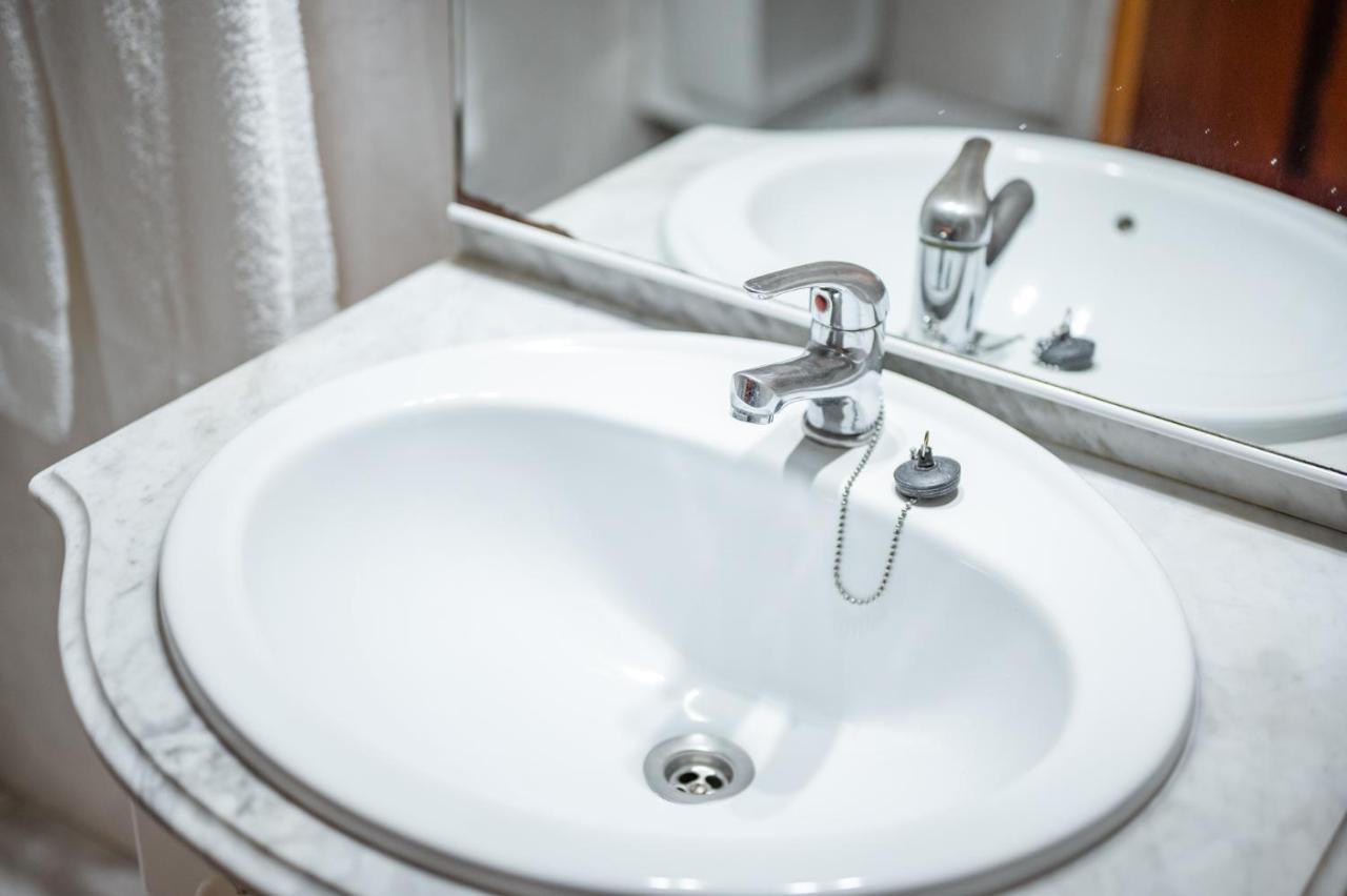 Apartamento Vista Azul Φουνκάλ Εξωτερικό φωτογραφία