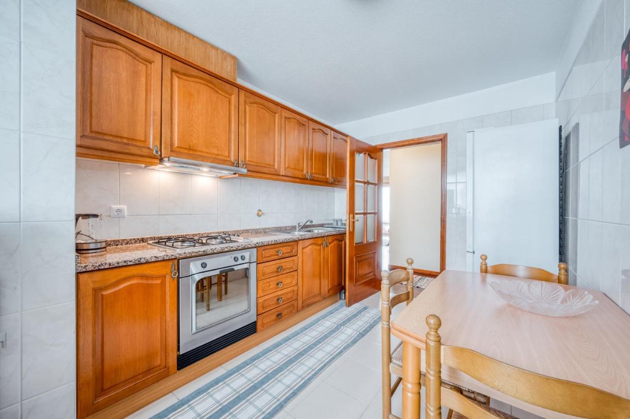 Apartamento Vista Azul Φουνκάλ Εξωτερικό φωτογραφία