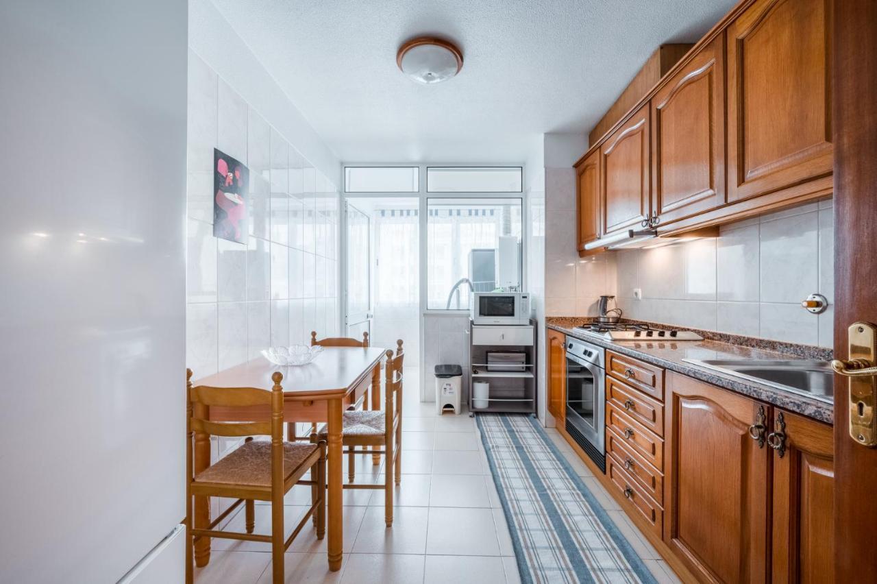 Apartamento Vista Azul Φουνκάλ Εξωτερικό φωτογραφία