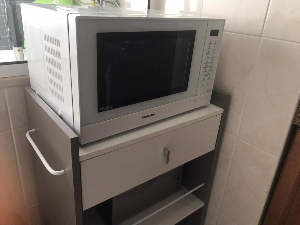 Apartamento Vista Azul Φουνκάλ Εξωτερικό φωτογραφία