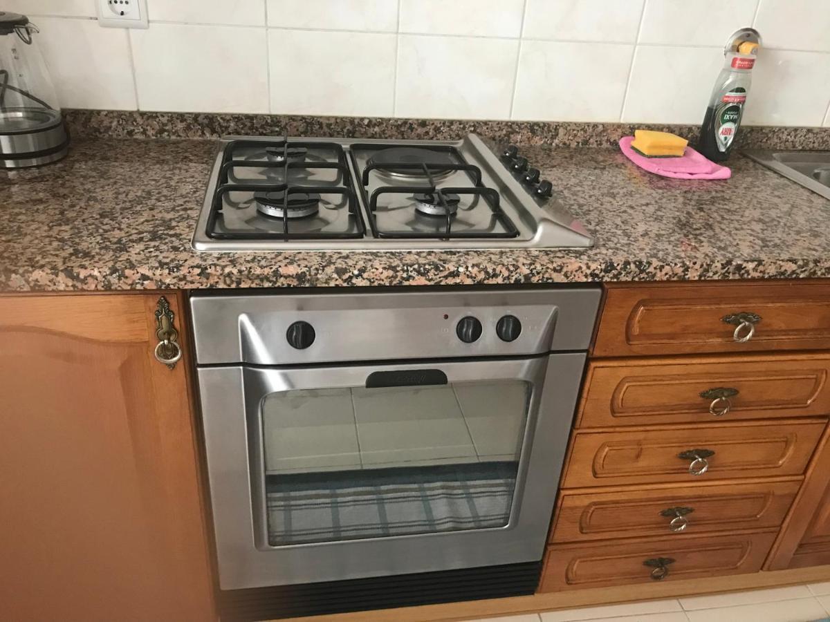 Apartamento Vista Azul Φουνκάλ Εξωτερικό φωτογραφία