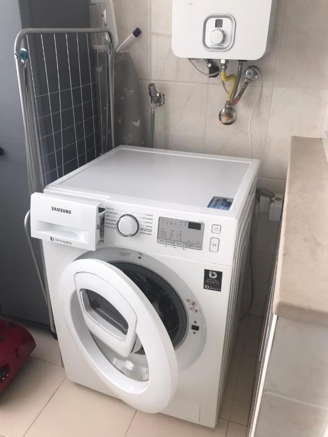 Apartamento Vista Azul Φουνκάλ Εξωτερικό φωτογραφία